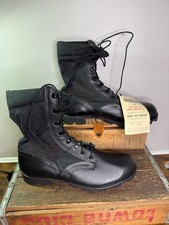 Mcarea military boots for sale  Perkasie