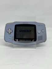 Console Nintendo Gameboy Advance GBA Pokemon Center limitado azul suicune testado comprar usado Console Nintendo Gameboy Advance GBA Pokemon Center limitado azul suicune testado comprar usado  Enviando para Brazil