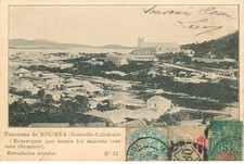Nouvelle caledonie. noumea d'occasion  France