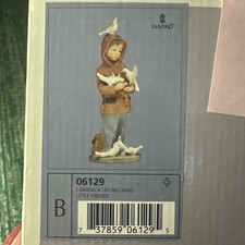 Lladro figurine 6129 for sale  Washington Depot