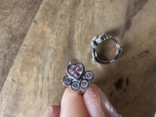 925 silber klapp gebraucht kaufen  Vienenburg