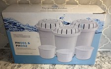 Invigorated water ph001 for sale  Abbotsford