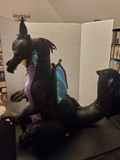 Massive disney maleficent for sale  Sallisaw