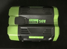 Rechargeable battery ego for sale  Hemet