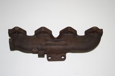 Abgaskrümmer Land Rover FREELANDER 1 LN 77868200A 2.0 80 KW 109 PS Diesel 05-200 comprar usado  Enviando para Brazil