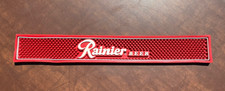 Vintage rainier beer d'occasion  Expédié en Belgium