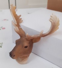 Dolls house stag for sale  MIRFIELD