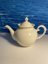 Vtg porcelain teapot for sale  Beverly Hills