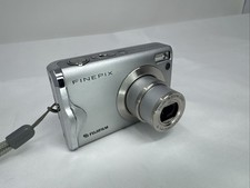 Fujifilm finepix f20 usato Fujifilm finepix f20 usato  Spedire a Italy