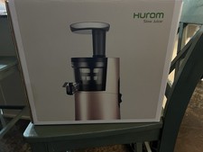 Hurom lbb17 slow for sale  Edmond