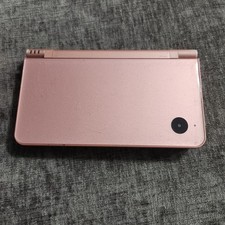 Nintendo dsi metallic for sale  Edinburg