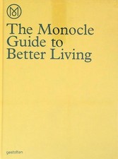 The monocle guide usato  Italia