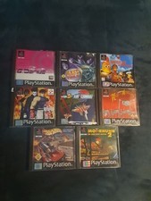 Sony playstation ps1 gebraucht kaufen  Leipzig