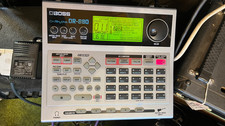 Boss 880 programmable for sale  LONDON