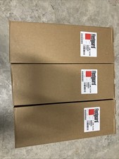 Pcs fleetguard oil d'occasion  Expédié en Belgium