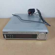 Sony ve215 stereo for sale  CHELTENHAM