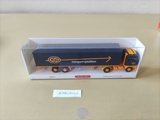 Wiking camion semi d'occasion Wiking camion semi d'occasion  Toulouse-