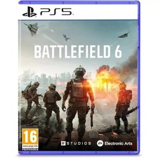Videogioco ps5 battlefield usato  Italia