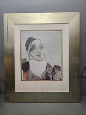 Framed abstract art for sale  Wagram