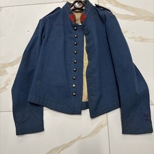 Ancienne veste militaire d'occasion  Saint-Dizier