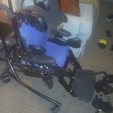rifton chair for sale  Columbus