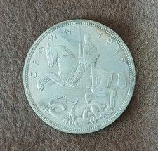 1935 george 0.500 for sale  NORWICH