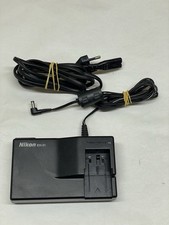 Chargeur nikon original d'occasion  Montpellier-
