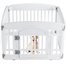 Plastic dog playpen for sale  Eugene