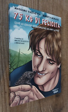 Libro fumetti felicità usato  Bellaria Igea Marina