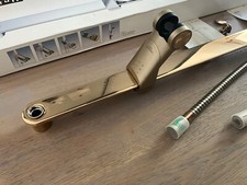 Hansgrohe unica brausestange gebraucht kaufen  Heiligenhaus