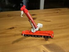Skiu schwerlast kranwagen gebraucht kaufen  Ratingen