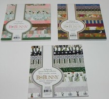 LOTE BANNER FESTA JARDIM ANO COLEÇÃO FELICIDADE COELHO 6X6 ALMOFADAS DE PAPEL DESIGNER comprar usado  Enviando para Brazil