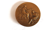 Introuvable médaille machines d'occasion  Valbonne