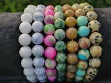 Armband edelstein damen gebraucht kaufen  Gimbsheim