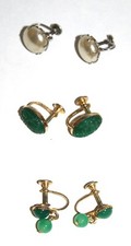 Pairs screw back for sale  Kodak