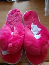 Womens faux fur for sale  CREWE