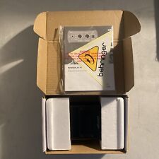 Behringer ear monitor for sale  SUTTON COLDFIELD