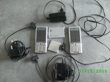 Sony ericsson mx5 d'occasion  Bompas
