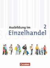 Ausbildung einzelhandel neubea gebraucht kaufen  Berlin