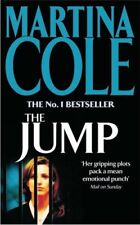 Jump martina cole for sale  UK