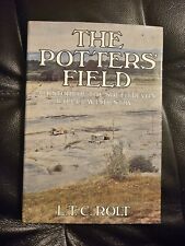 Potters field history for sale  BOURNEMOUTH