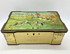 Sweet tin clarnico for sale  WYLAM