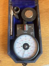 Vintage smith tachometer for sale  BRADFORD