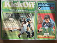 Kickoff tischfussball dem gebraucht kaufen  Raesfeld