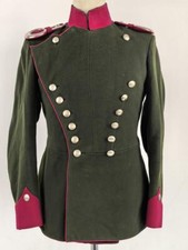 Bayern uniformrock einen gebraucht kaufen  Speyer