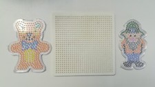 Lot plaques perles d'occasion  Paris I