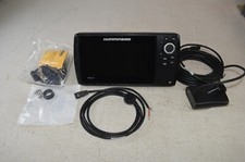 Humminbird helix chirp for sale  Beaufort