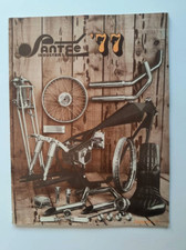 Santee industries custom for sale  Rochester