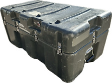 Army hardigg case usato  Spedire a Italy