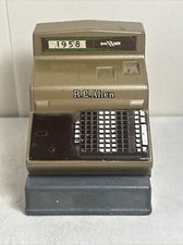 Vtg r.c. allen for sale  Big Spring